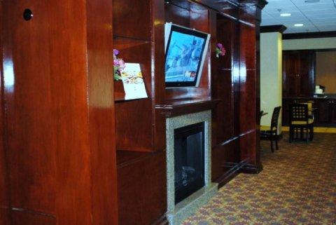 Holiday Inn Express Waterbury Exteriör bild